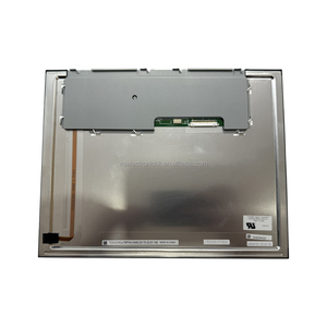 TCG104XGLPAPNN-AN40 10.4 inch Industrial LCD Display for Control <b>Cabinet</b> Equipment Original In Stock - Product Image 1