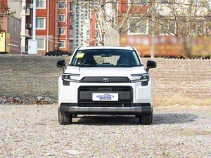 <span class=keywords><strong>Toyota</strong></span> <span class=keywords><strong>RAV4</strong></span> Hybrid Modello 2026 2.0L 2WD 2.5L 4WD AWD 4 Edizioni 5 Porte 5 Posti SUV Compatto Vendita all'Ingrosso - Product Image 2