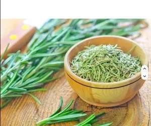 <span class=keywords><strong>Hierbas</strong></span> Secas Naturales Premium Chinas de Romero en Tiras, Hojas de Romero Secas al por Mayor - Product Image 4
