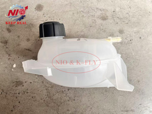 Tanque de Reserva de Refrigerante para Automóviles Nio, Pieza Original de Fábrica 217104354R, Tanque de Expansión para <span class=keywords><strong>Renault</strong></span> Clio <span class=keywords><strong>4</strong></span> 2012-2019 - Product Image 3