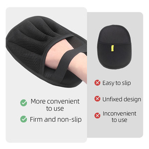 Guante para Limpiar Sofás y Camas de Pelo de Perros y Gatos, Eliminador de Pelo de Mascotas - Product Image 3