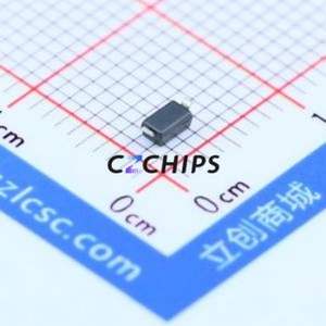 Diodo Zener LBZT52C3V9T1G SOD-123 Nuevo y Original, Venta al por Mayor de Componentes Electrónicos, Proveedor de Chips y Servicio BOM - Product Image 2