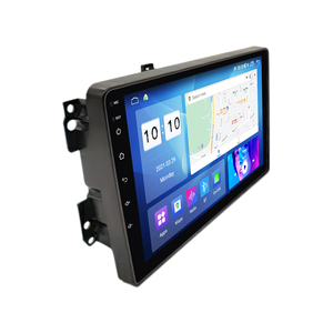 MEKEDE MS New Android 12 Car DVD Touch Screen ip QLED 2K schermo Wireless <span class=keywords><strong>Auto</strong></span>-player per 1 Din <span class=keywords><strong>Fiat</strong></span> <span class=keywords><strong>500L</strong></span> - Product Image 2