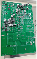 Fábrica de PCB y PCBA, Ingeniería Inversa, Montaje SMT, Gerber, BOM, MCU, Software, Hardware, Fabricación OEM