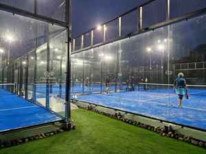 Proveedor <span class=keywords><strong>de</strong></span> Equipamiento Deportivo Profesional para Canchas <span class=keywords><strong>de</strong></span> Pádel Panorámicas al Aire Libre <span class=keywords><strong>de</strong></span> Primera Calidad - Product Image 3