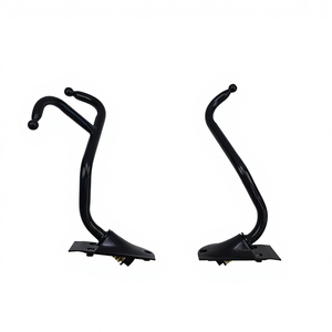 ขายส่งขายปลีก ขายส่งขายปลีก กงหมิง มิตซูบิชิ ขายึดกระจก<span class=keywords><strong>มอง</strong></span><span class=keywords><strong>ข้าง</strong></span>ด้านขวา สีดำ ใช้ได้กับหลายรุ่น รับประกัน 1 ปี สภาพใหม่ 3000GT - Product Image 1