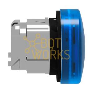 Schneider Electric ZB4BV063S - Neuf - Product Image 1