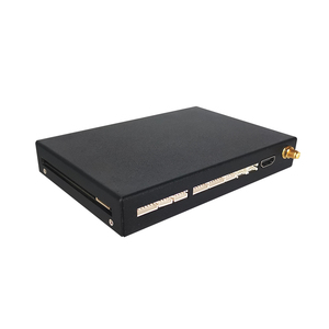 คอมพิวเตอร์อุตสาหกรรม DEWO HD-MI RK3399 พร้อมระบบ Android/Linux แรม 4G-32G SSD รับประกัน 1 ปี กล่องโลหะขนาดเล็ก ปลั๊ก AU/US/EU-ใหม่ - Product Image 6