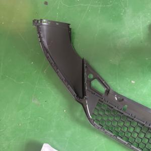 Pièces de carrosserie automobile, spoiler de pare-chocs pour <span class=keywords><strong>VW</strong></span> <span class=keywords><strong>Tiguan</strong></span>, spoiler inférieur de pare-chocs - Product Image 3