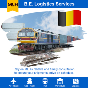 Fast Air Trucking Cargo <span class=keywords><strong>Express</strong></span> Envío postal Puerta a puerta Agente <span class=keywords><strong>de</strong></span> envío <span class=keywords><strong>de</strong></span> China a Bélgica - Product Image 4