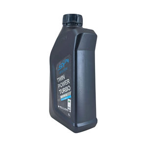Huile moteur synthétique intégrale haute performance <span class=keywords><strong>SAE</strong></span> 5W30 <span class=keywords><strong>Total</strong></span> pour BMW, avec additifs avancés pour lubrifiant à haute viscosité - Product Image 2