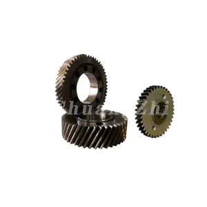 ชุดเฟืองเกียร์ OEM ใหม่สำหรับเครื่องอัดอากาศ Atlas Copco รุ่น 1622311049 1622311050 คุณภาพสูง รับประกัน 1 ปี - Product Image 1