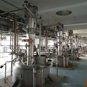 Phễu Chân Không Bằng Khí Nén 3 Pha Máy Nạp Viên Máy Băng Tải Cho Máy Ép Viên Nén - Product Image 3