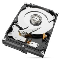 Disque dur NAS d'occasion 4 To, disque dur interne SATA 3 To pour serveur de projection, disque dur de qualité professionnelle
