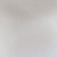 Tissu en fibre de verre 210G/m2 7628 nettoyé à la chaleur pour moules composites aérospatiaux