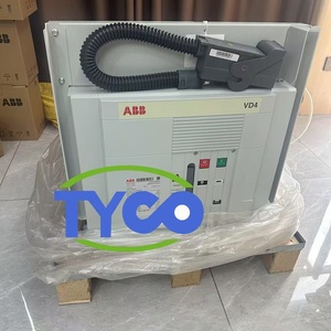 เบรกเกอร์สูญญากาศแรงดันปานกลางรุ่น A-BB VD4 EL‑PT 12kV แบบดึงออก/แบบติดตั้งในอาคาร VCB VD4‑12‑06‑40‑25 P150 PT 220NST - Product Image 2