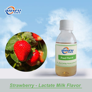 Công Nghiệp Hương Vị Cổ Phiếu Mới Thực Phẩm Hương Vị Berry Nước Trái Cây Berry Trà Thảo Dược Tinh Chất Có Ga Nước Giải Khát Mềm Soda Nước Kem - Product Image 3