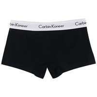Sous-vêtements de grande taille pour femmes Boxer en coton à bord large Sous-vêtements de sport pour étudiants Pantalon de sécurité Dropshipping