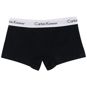 Biancheria intima di grandi dimensioni per le donne di <span class=keywords><strong>cotone</strong></span> <span class=keywords><strong>Boxer</strong></span> slip ampio bordo sportivo per studenti pantaloni di sicurezza Dropshipping - Product Image 5