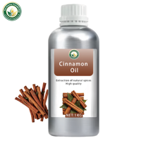 Aceite Esencial de Canela 100% Puro, Grado Aromaterapia Natural, Venta al por Mayor para Fabricación de Velas y Jabones, Marca Privada OEM