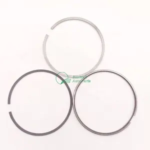 Hot sale N14 Diesel engine Parts Piston Ring 3804500 3803358 4089489