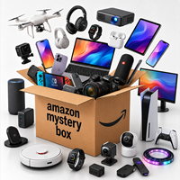 Mystery Box 2026: Scatola Misteriosa Amazon Avanzata con Elettronica, Spedizione Gratuita, 1-5 Articoli, Accessori Elettronici