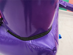De aire inflable <span class=keywords><strong>Castillo</strong></span> Mini gorila inflable para uso en <span class=keywords><strong>el</strong></span> hogar - Product Image 5