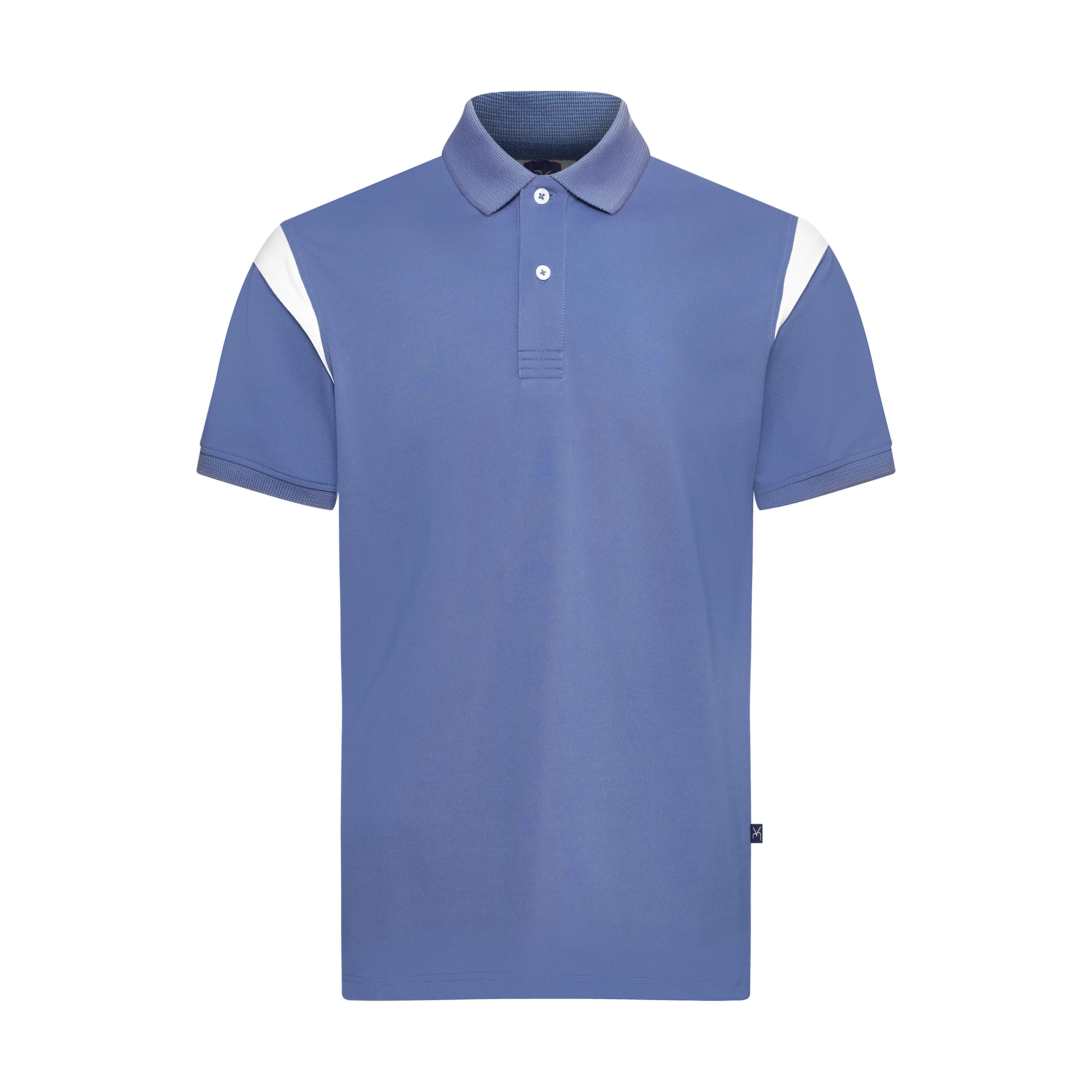 Clothes For Men Low Price Men'S White Polo Shirt Work Uniform Unisex Polo Shirt Tan Pham Gia Men'S Vietnamese Manufacturer