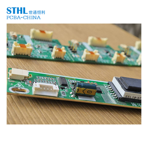 Bảng mạch in cho loa <span class=keywords><strong>Bluetooth</strong></span> với chất lượng cao và mạnh mẽ PCB pcba <span class=keywords><strong>Board</strong></span> nhà sản xuất ở thâm quyến - Product Image 5