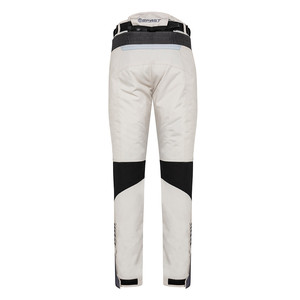 Befast KLIMA PANT Pantalon de randonnée 3 couches Noir Gris 3XL - Product Image 4