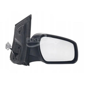 Specchietto retrovisore per auto muslimled per parti dello specchietto retrovisore laterale con luce anteriore <span class=keywords><strong>Ford</strong></span> <span class=keywords><strong>Focus</strong></span> <span class=keywords><strong>2005</strong></span> con 5 linee - Product Image 1