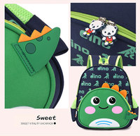 Sac à dos scolaire léger unisexe de 12 pouces JIANGLIDA – Vente en gros usine – Sacs d'école pour enfants