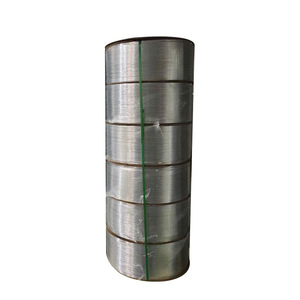 Aluminum Coil 1060 1070 1100 3003 3103 3A21 O H112 Temper Various Specifications Customizable Wuxi Origin - Product Image 4
