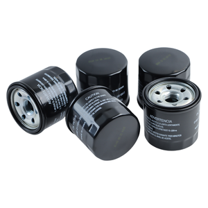 Calidad Original para filtro de aceite nuevo para CFMoto 500cc CF500 500 CF188 X6 Z6 U6 ATV UTV 0180-011300 - Product Image 1