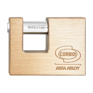 Corbin 50mm กุญแจชัตเตอร์ - Product Image 2