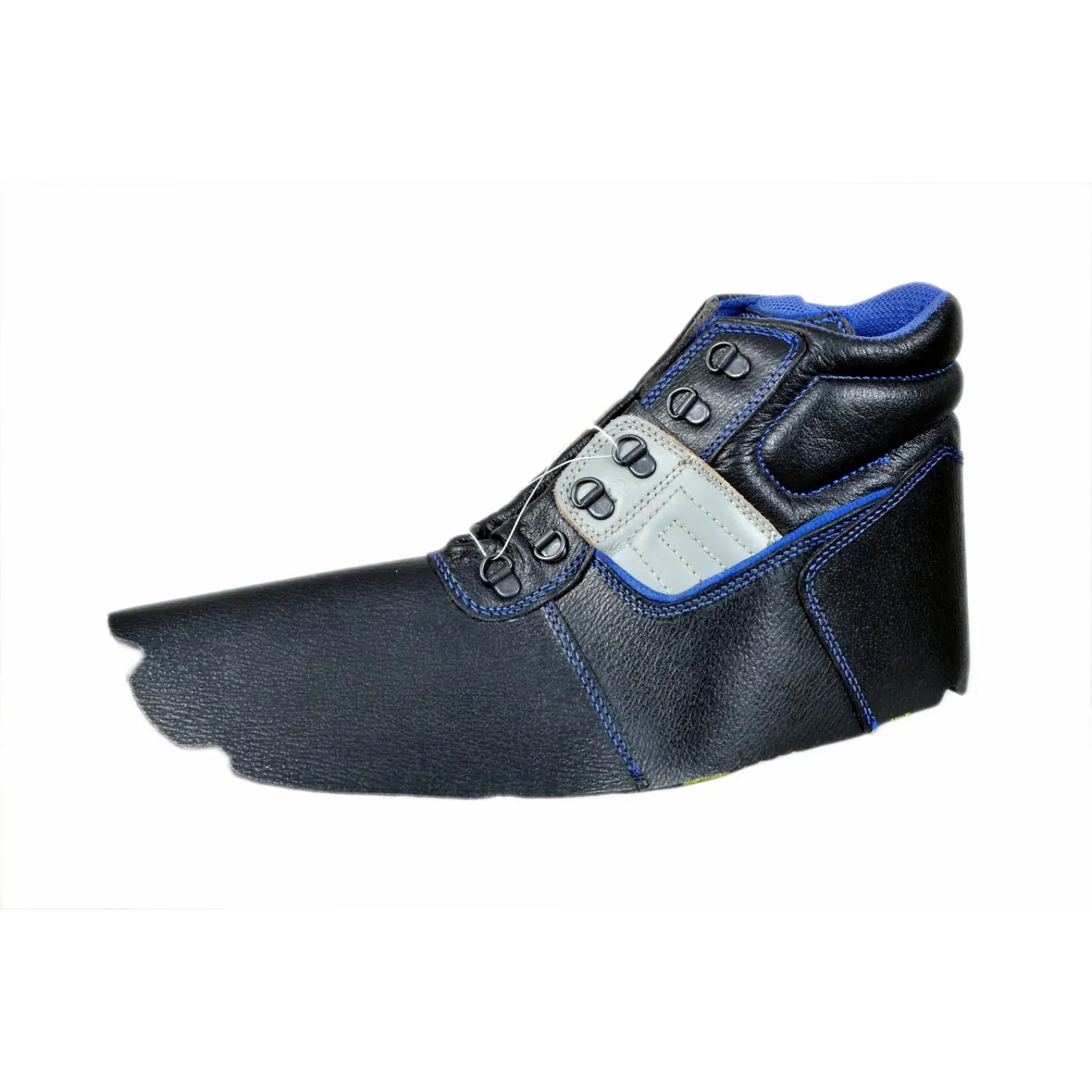 Wholesale Price Factory Supply Dust Leather Shoe Upper with Best Quality for Export Sale from Indian Supplier