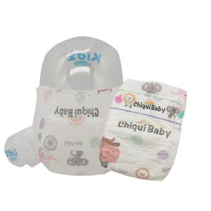 Prezzo all'ingrosso pannolini per bambini Super assorbenti usa e getta pannolini per bambini 20 anni di esperienza di prodotti per bambini - Product Image 6