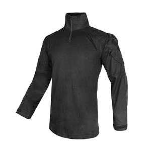 Chemise tactique de combat à manches longues G3 pour homme, camouflage rapide, avec coudières pour la chasse et les activités de plein air, en polyester - Product Image 1