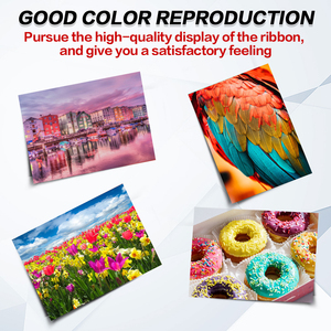 Chất Lượng Cao 115G 135G Cao Cấp Bóng/Satin/Ngọc Trai/Mượt/Matte Giấy Ảnh In Kỹ Thuật Số Bóng In Phun A4 A4 Ảnh Giấy Tấm - Product Image 3