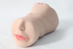 Bán Buôn 3 Trong 1 Quan Hệ Tình Dục Bằng Miệng Sâu Cổ họng Nam Masturbator Hậu Môn Mông Miệng Âm Đạo Âm Đạo Đồ Chơi Cho Nam Giới Thực Tế <span class=keywords><strong>Sax</strong></span> Đồ Chơi Cho Người Đàn Ông - Product Image 4