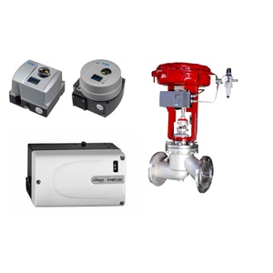 Control chino con ND7000 ND9000 Digital y Regulador 67CFR-239 ND9000 Control chino con ND7000 ND9000 Digital - Product Image 6