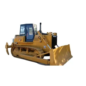 Bulldozer CAT usado personalizable D7G en buenas condiciones Bulldozer Caterpillar de segunda mano d7G en venta