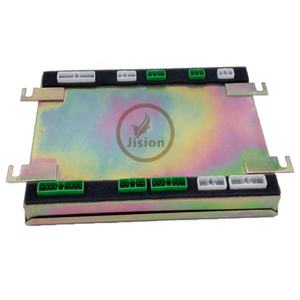 Controlador de Excavadora JS130 SH200 SH210 A1 A2, Placa de Computadora KHR1793, Controlador ECU KHR-1793 - Product Image 3