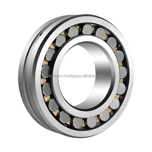 Roulements USMA 22216, fabricants de roulements d'origine, roulements à rouleaux sphériques 22216 CCK/C3W33 - Product Image 4