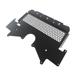 AKS für BMW M3 M4 M2 S58 G80 G82 G87 Unter fahr schutz - Product Image 5