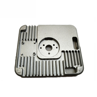 Dongguan 15 ans d'usine personnalisé de haute précision en aluminium acier inoxydable laiton 5 axes usinage CNC