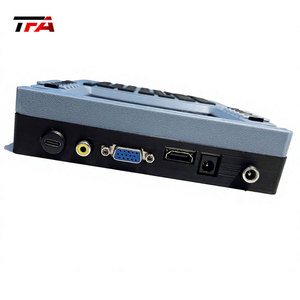 Nuevo Diseño, Suministro al por Mayor, Panel MCDU para Simulador de Vuelo A320, Interfaz USB para Equipos de Simulación de Aviación, Simulador de Vuelo - Product Image 6