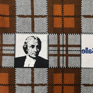 Nova Moda Personalizado Cera Java Batik Tecido africano cera tecidos e têxteis - Product Image 4