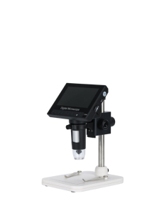 Microscopio electrónico <span class=keywords><strong>DM3</strong></span> DM4, lupa de alta definición, mantenimiento Industrial, microscopio Digital, 1000x8 clase LED - Product Image 2