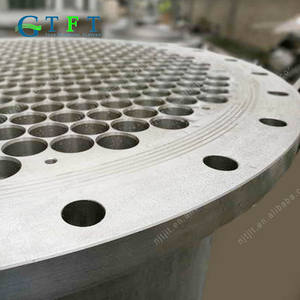 Nouveau filtre à membrane en <span class=keywords><strong>céramique</strong></span> à <span class=keywords><strong>prix</strong></span> d'usine pour le <span class=keywords><strong>traitement</strong></span> de l'eau inorganique par ultrafiltration dans les usines de fabrication - Product Image 5